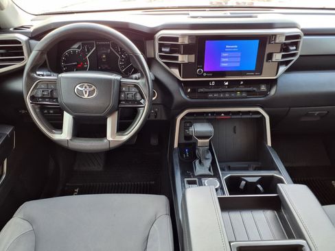 Used 2023 Toyota Tundra SR5 AWD/4WD image 11