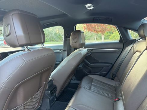 Used 2022 Audi A3 2.0T Premium image 9