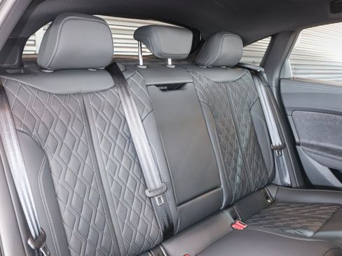 New 2026 Audi S5 Premium Plus AWD/4WD image 11
