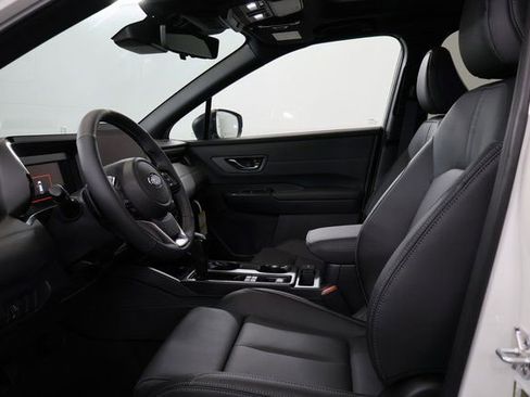 New 2026 Subaru Outback Touring XT image 16