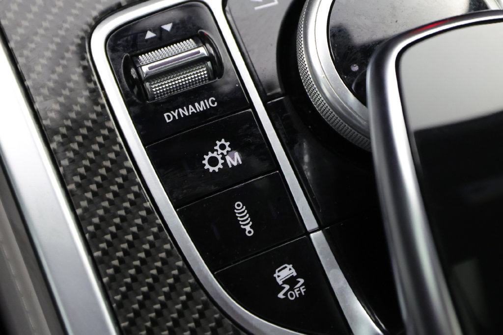 Used 2024 Mercedes-Benz G 63 AMG 4MATIC image 26