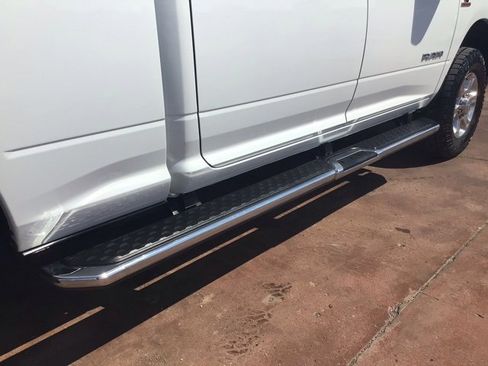 Used 2024 RAM 2500 Big Horn image 9