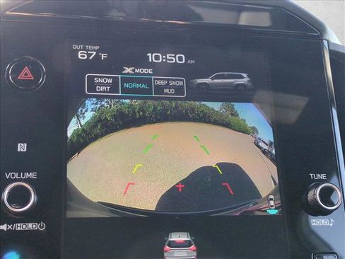 New 2026 Subaru Forester Touring image 13