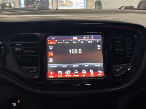 Used 2015 Dodge Dart GT w/ Sun/Sound Group image 24
