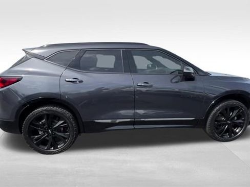 Used 2021 Chevrolet Blazer RS w/ Enhanced Convenience Package AWD/4WD image 18