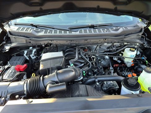 New 2026 Ford F350 XL w/ STX Appearance Package image 33