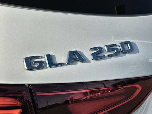 Used 2024 Mercedes-Benz GLA 250 image 16
