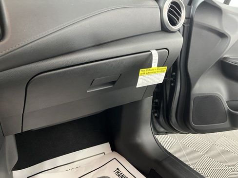 Used 2025 Nissan Versa S w/ S Plus Package FWD image 30