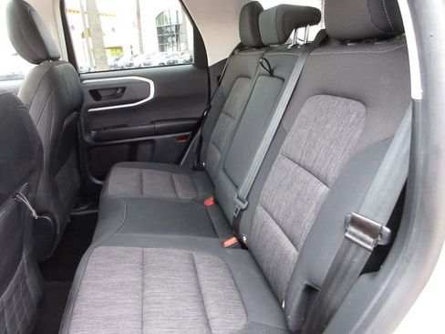 Certified 2023 Ford Bronco Sport Big Bend w/ Convenience Package image 25