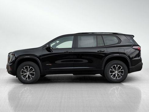 New 2025 GMC Acadia AT4 image 4
