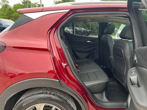 Used 2023 Buick Encore GX Essence w/ Experience Buick Package AWD/4WD image 35