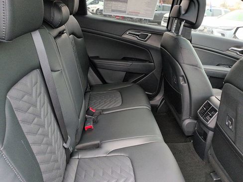New 2026 Kia Sportage X-Line image 8
