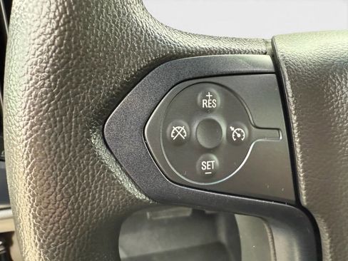 Used 2019 Chevrolet Silverado 2500 W/T image 14