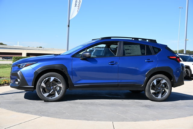 New 2027 Subaru Crosstrek 2.5i Limited AWD/4WD image 6