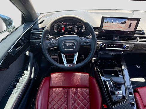 Used 2024 Audi S5 Premium Plus AWD/4WD image 15