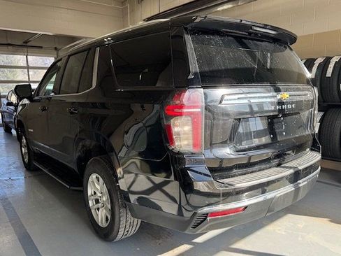 Used 2023 Chevrolet Tahoe LT image 10