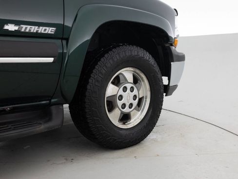 Used 2003 Chevrolet Tahoe LS image 18
