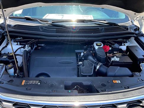 Used 2017 Ford Explorer 4WD image 7