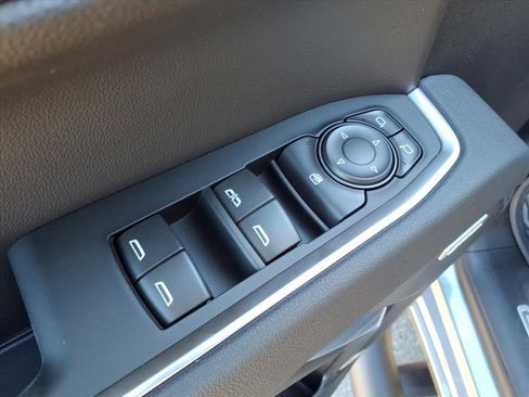 New 2026 Chevrolet Silverado 2500 LT w/ Safety Package image 18