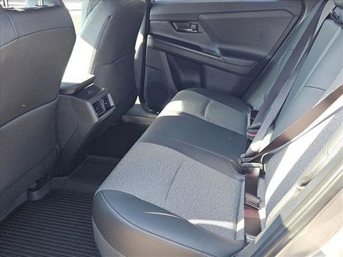 New 2026 Toyota bZ image 14