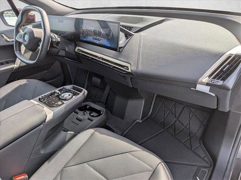 Used 2026 BMW iX xDrive45 image 22