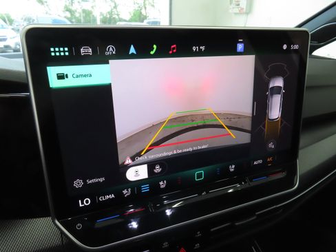 New 2025 Volkswagen GTI SE image 22