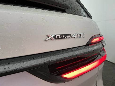 Certified 2025 BMW X7 xDrive40i w/ M Sport Package AWD/4WD image 37