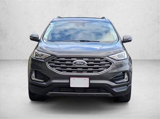 Used 2019 Ford Edge SEL w/ Equipment Group 201A video 2