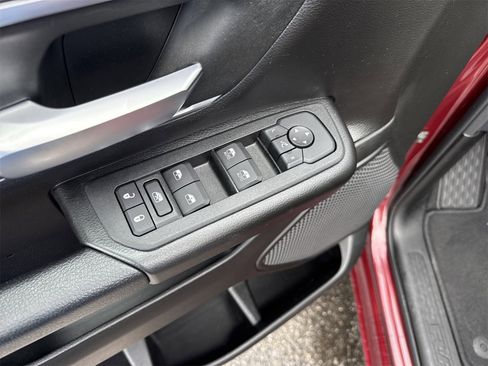 Used 2025 RAM 1500 Big Horn image 14