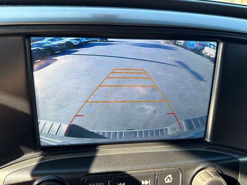 Used 2017 Chevrolet Silverado 1500 LTZ w/ LTZ Plus Package image 22