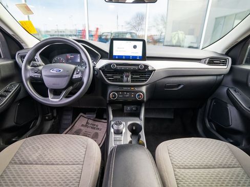 Used 2022 Ford Escape SE AWD/4WD image 13
