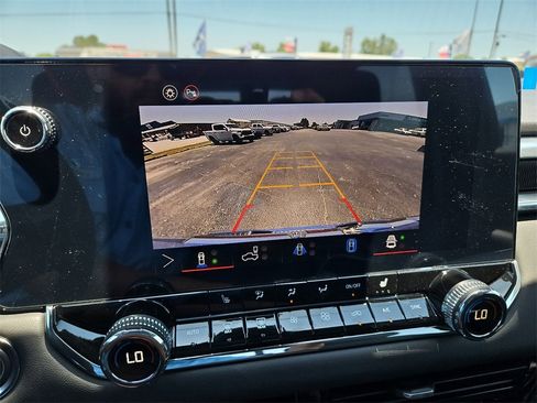 New 2026 GMC Canyon Elevation w/ Convenience Package image 26