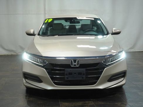 Used 2019 Honda Accord LX image 8