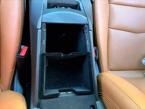 Certified 2024 Cadillac XT5 Premium Luxury image 37