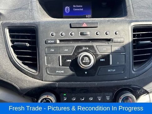 Used 2016 Honda CR-V LX image 15