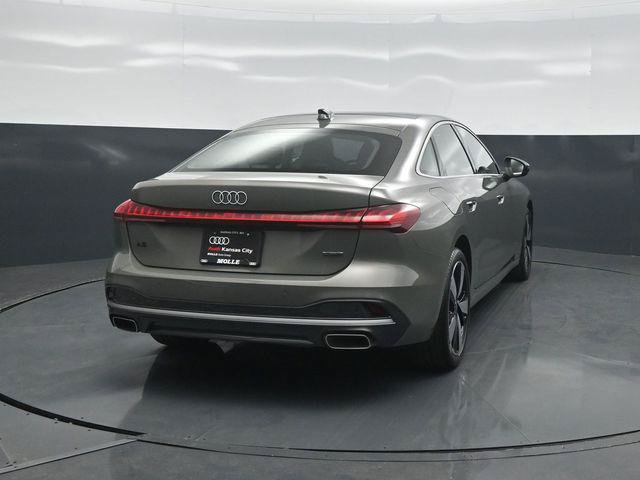 Used 2025 Audi A5 Premium Plus w/ Premium Plus AWD/4WD image 6