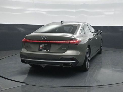 Used 2025 Audi A5 2.0T Premium Plus w/ Premium Plus AWD/4WD image 6