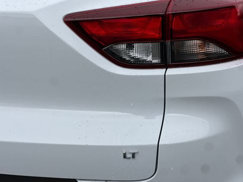 New 2026 Chevrolet TrailBlazer LT w/ Convenience Package image 24