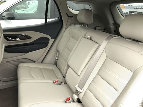 Used 2023 GMC Terrain Denali AWD/4WD image 12