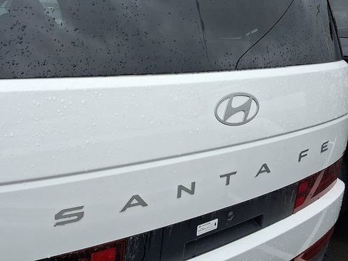 Used 2026 Hyundai Santa Fe SEL AWD/4WD image 5