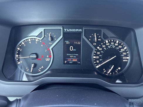 New 2026 Toyota Tundra SR5 image 15