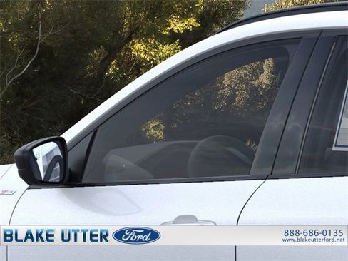 New 2026 Ford Escape ST-Line w/ Tech Pack #1 image 20