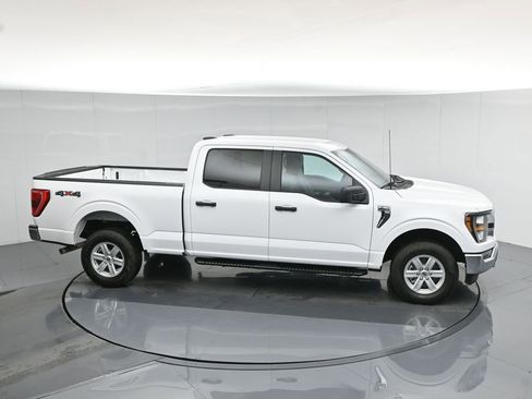 Certified 2023 Ford F150 XLT image 54