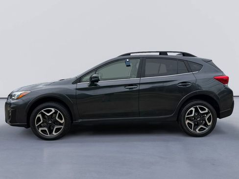 Used 2019 Subaru Crosstrek 2.0i Limited w/ Moonroof Package AWD/4WD image 6
