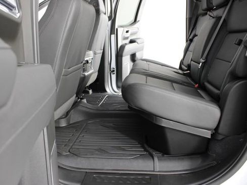 New 2026 GMC Sierra 1500 SLT w/ SLT Premium Plus Package AWD/4WD image 20