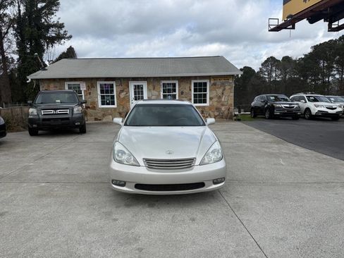 Used 2003 Lexus ES 330 image 2