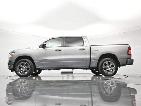 Used 2022 RAM 1500 Big Horn AWD/4WD image 42