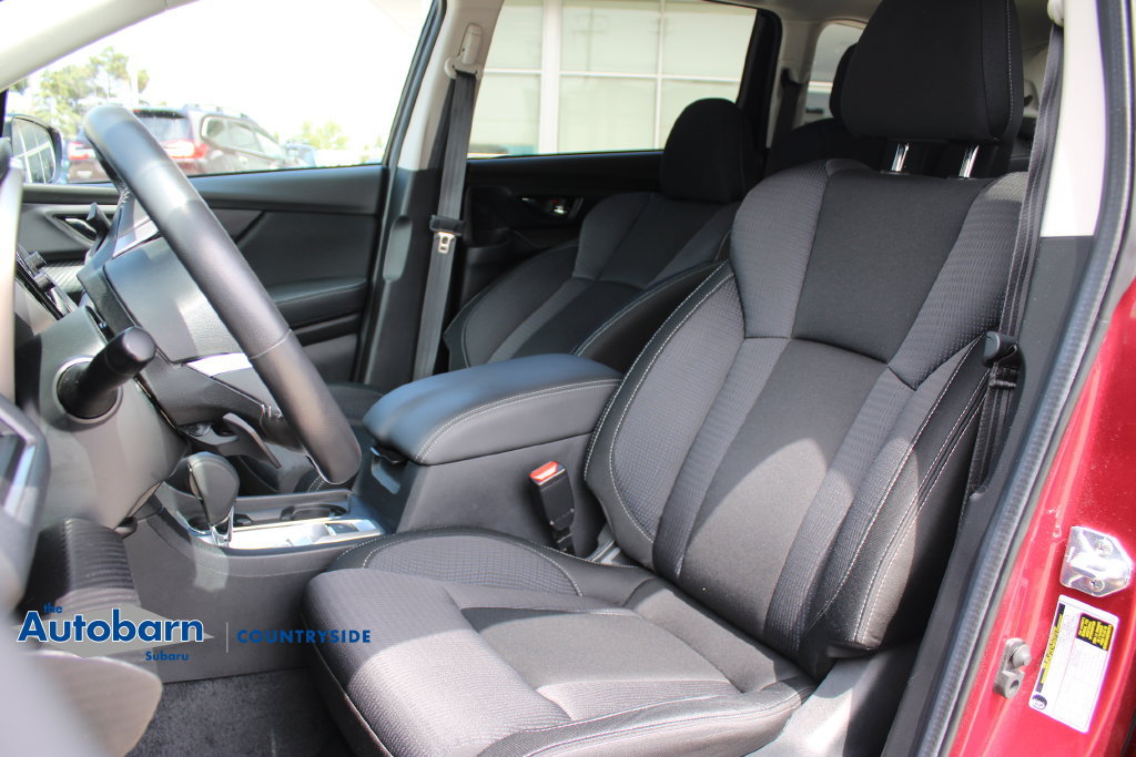 Certified 2024 Subaru Ascent Premium w/ Convenience Package AWD/4WD image 10