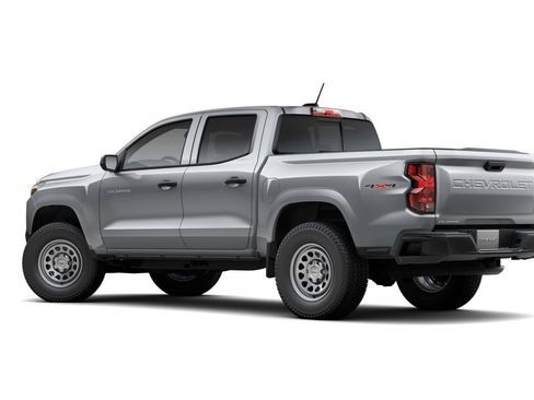 New 2025 Chevrolet Colorado LT w/ LT Convenience Package image 24