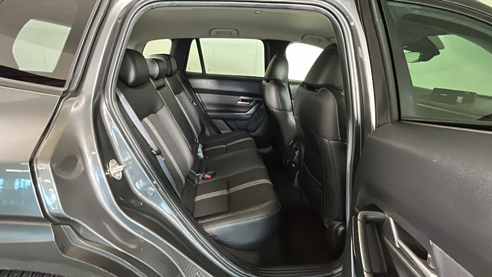 Used 2025 MAZDA CX-50 AWD 2.5 S w/ Preferred Package image 33